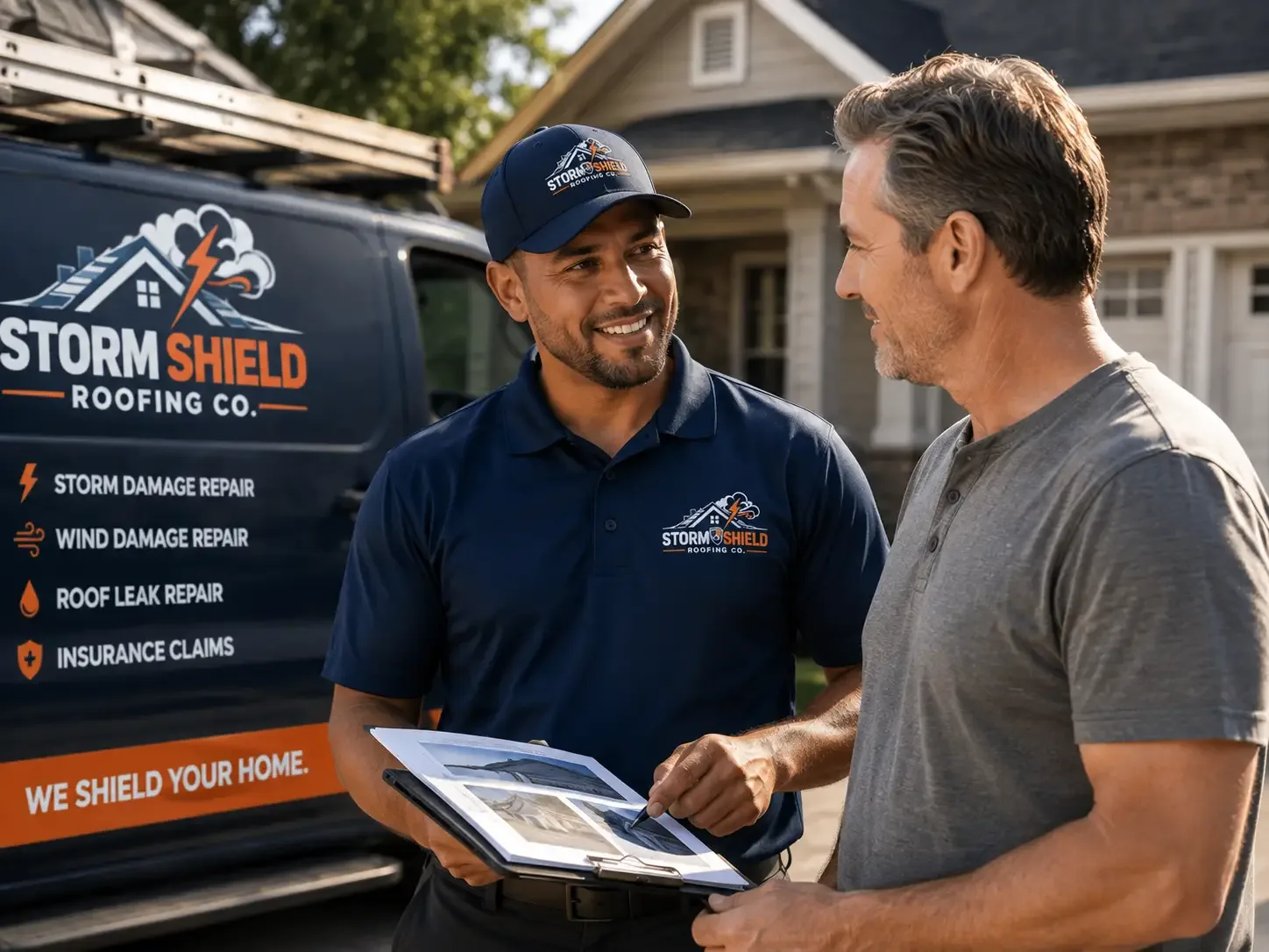 Storm Damage Roof Repair Harbor City, CA FAQs
